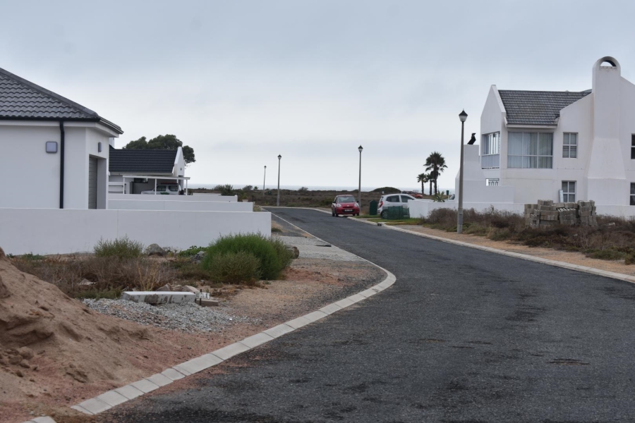 0 Bedroom Property for Sale in Blueberry Hill Western Cape